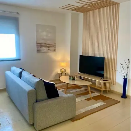 Apartment Refugio Del Atlantico El Puerto de Santa Maria