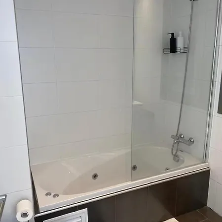 Refugio Del Atlantico Apartment El Puerto de Santa Maria