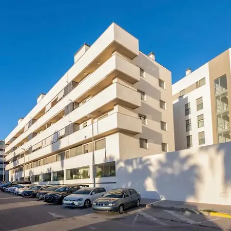 Refugio Del Atlantico Apartment