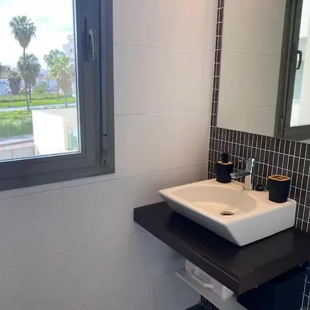 Apartment Refugio Del Atlantico