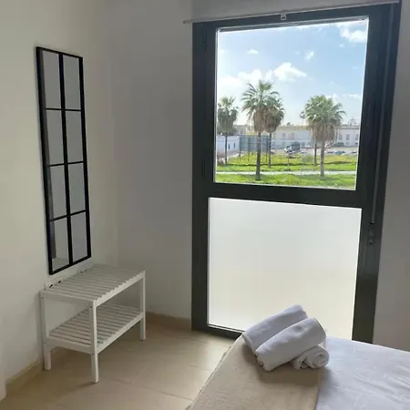 Apartment Refugio Del Atlantico *