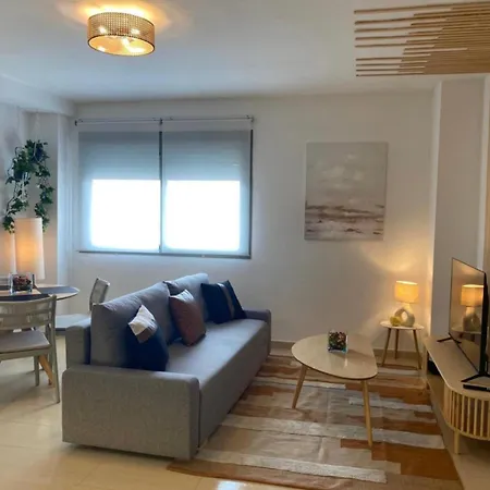 Refugio Del Atlantico Apartment El Puerto de Santa Maria